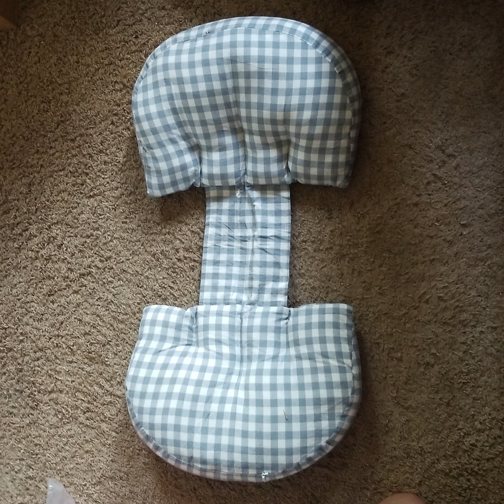 Ailelan pregnancy Pillow, Side Sleeper Maternity Belly Support